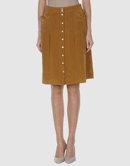 TIBI - GONNE - Gonne ginocchio - su YOOX.COM
