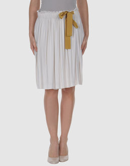 JUCCA - GONNE - Gonne ginocchio - su YOOX.COM