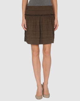 DONDUP - GONNE - Gonne ginocchio - su YOOX.COM