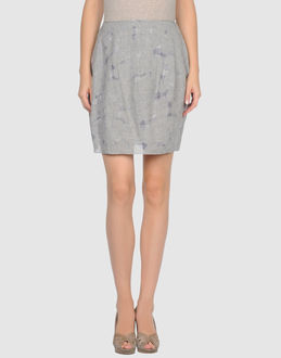 JOHN GALLIANO - GONNE - Gonne ginocchio - su YOOX.COM
