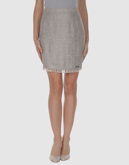 BLUGIRL FOLIES - GONNE - Gonne ginocchio - su YOOX.COM