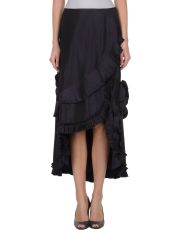 ROSAS ROJAS - 3/4 length skirt