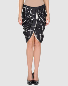 VIONNET - GONNE - Gonne ginocchio - su YOOX.COM