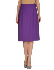 JIL SANDER - 7分丈スカート