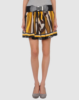MAGAZZINI DEL SALE - GONNE - Minigonne - su YOOX.COM