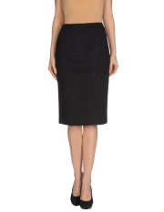 RALPH LAUREN COLLECTION - 3/4 length skirt
