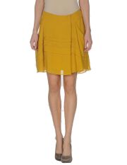 VANESSA BRUNO ATHE' - Knee length skirt