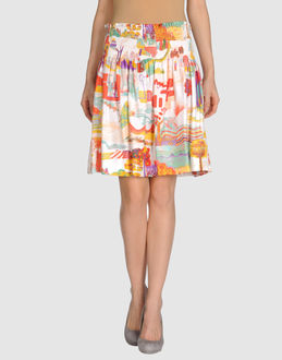 SEE BY CHLOE' - GONNE - Gonne ginocchio - su YOOX.COM