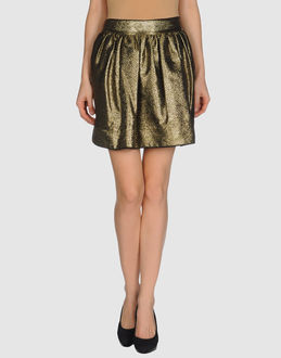 SEE BY CHLOE' - GONNE - Gonne ginocchio - su YOOX.COM