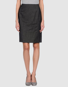 TARA JARMON - GONNE - Gonne ginocchio - su YOOX.COM