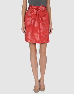 MOSCHINO CHEAPANDCHIC - GONNE - Gonne ginocchio - su YOOX.COM