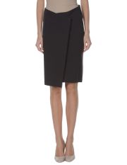 TER ET BANTINE - Knee length skirt