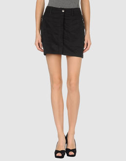 VIVIENNE WESTWOOD ANGLOMANIA - GONNE - Minigonne - su YOOX.COM