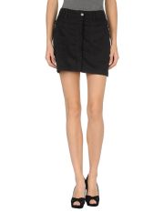 VIVIENNE WESTWOOD ANGLOMANIA - Minigonna