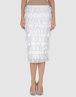 BEA - GONNE - Gonne longuette - su YOOX.COM