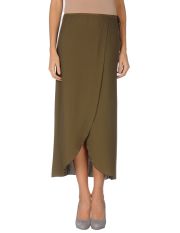 SASCH - 3/4 length skirt