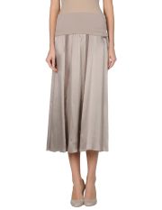 ANLÚ - 3/4 length skirt