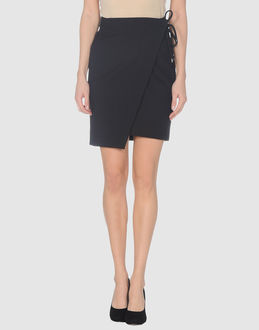 Knielanger Rock - BALENCIAGA - BEI YOOX.COM