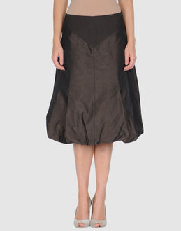 SFIZIO - GONNE - Gonne longuette - su YOOX.COM