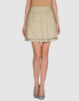 LOVE MOSCHINO - GONNE - Gonne ginocchio - su YOOX.COM