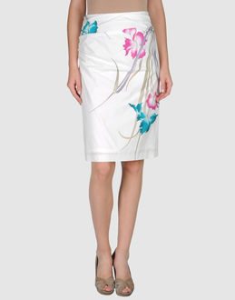 Dries Van Noten - Jupes - Jupes au genou