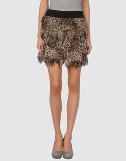 ALICE+OLIVIA - GONNE - Minigonne - su YOOX.COM
