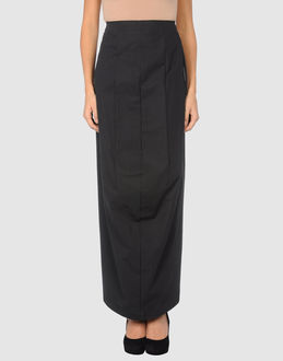COMME DES GARÇONS - GONNE - Gonne lunghe - su YOOX.COM