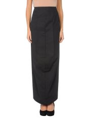 COMME des GARÇONS - Long skirt