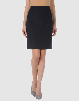 MOSCHINO - GONNE - Gonne ginocchio - su YOOX.COM