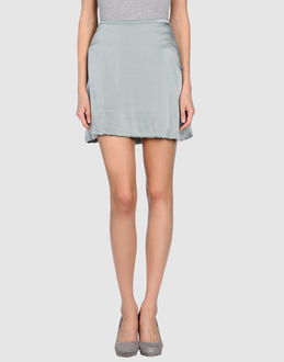L' AUTRE CHOSE  - GONNE - Minigonne - su YOOX.COM