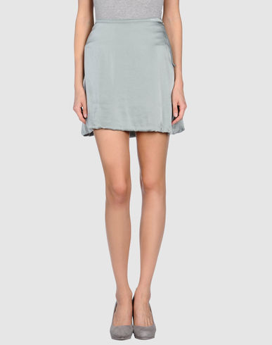 ZOOM L' AUTRE CHOSE - Mini skirt
