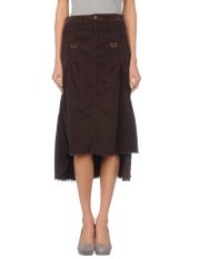 CIMARRON - 3/4 length skirt