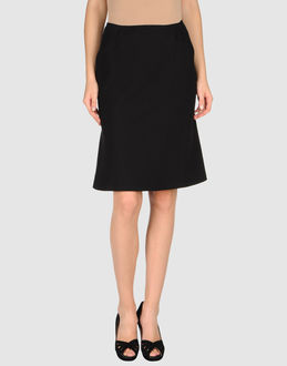	ALAIA �A���C�A ���f�B�[�X �Ђ���X�J�[�g	