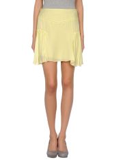 ESSENTIEL - Mini skirt