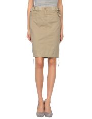 ESSENTIEL - Knee length skirt