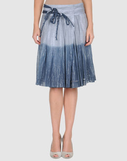 ESSENTIEL - GONNE - Gonne longuette - su YOOX.COM