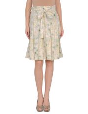 ESSENTIEL - Knee length skirt