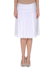 ESSENTIEL - 3/4 length skirt