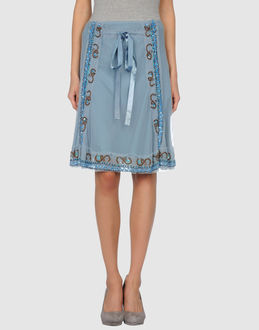 ESSENTIEL - GONNE - Gonne ginocchio - su YOOX.COM