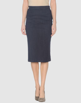PRADA - GONNE - Gonne longuette - su YOOX.COM