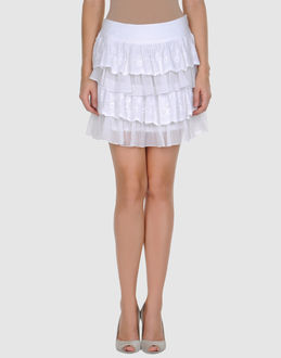 YUMI' - GONNE - Minigonne - su YOOX.COM