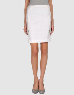 GUCCI - GONNE - Gonne ginocchio - su YOOX.COM