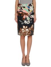 ETRO - Knee length skirt