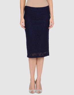TAVIANI - GONNE - Gonne longuette - su YOOX.COM