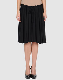 EMAMI - GONNE - Gonne ginocchio - su YOOX.COM