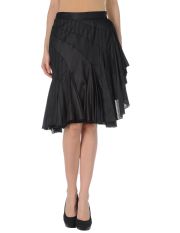 GAETANO NAVARRA - Knee length skirt