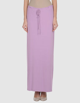 BLUE E. BY LES COPAINS - GONNE - Gonne lunghe - su YOOX.COM
