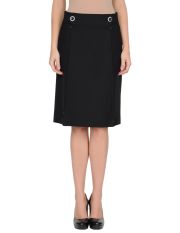 METRADAMO - Knee length skirt