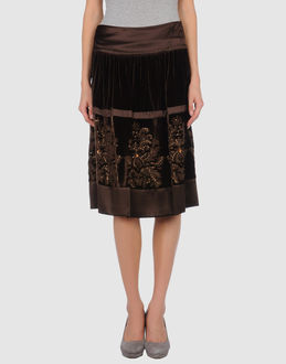 MARELLA - GONNE - Gonne longuette - su YOOX.COM