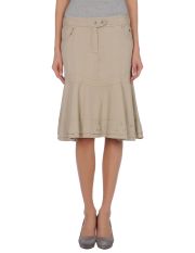 CARAMELO - 3/4 length skirt